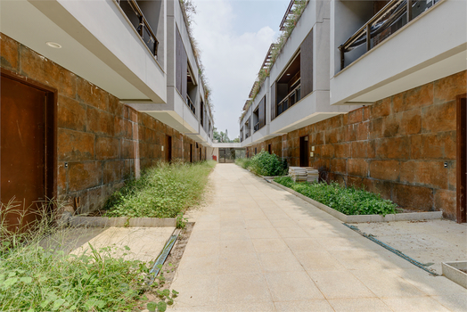 Venda Condomínio São Paulo Santo Amaro 1