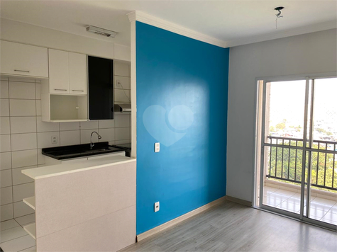 Venda Apartamento Osasco Umuarama 1