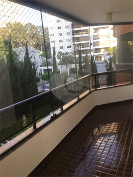 Venda Apartamento São Paulo Vila Suzana 1