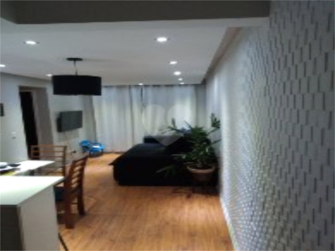 Venda Apartamento São Paulo Vila Cosmopolita 1