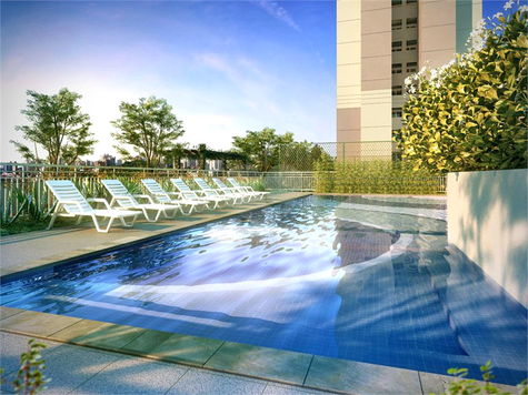 Varandas Vila Carrão