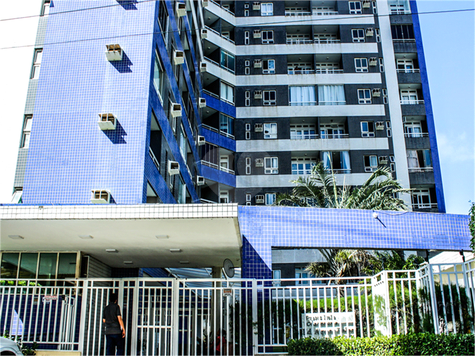 Edifício Águas Belas