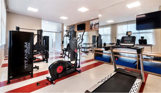 Venda Apartamento São Paulo Santo Amaro 1