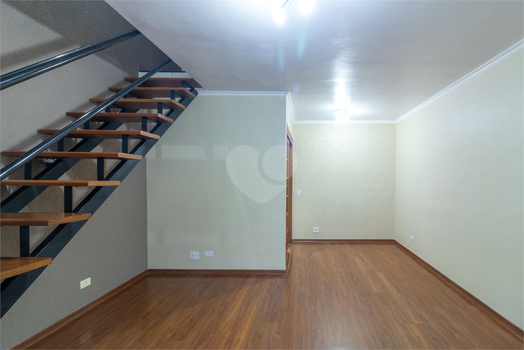 Venda Condomínio São Paulo Vila Campo Grande 1