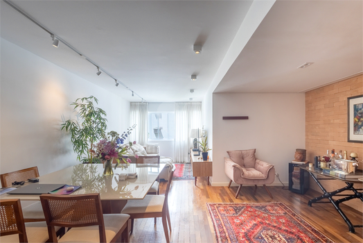 Venda Apartamento São Paulo Itaim Bibi 1