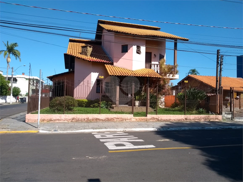 Venda Casa Cachoeirinha Vila Eunice Nova 1