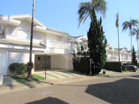 Venda Condomínio São Paulo Jardim Dos Estados 1