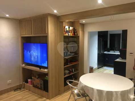 Venda Apartamento São Paulo Tatuapé 1