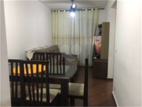 Venda Apartamento Osasco São Pedro 1