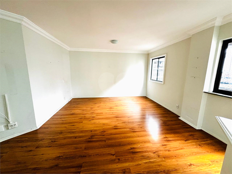 Aluguel Apartamento São Paulo Indianópolis 1