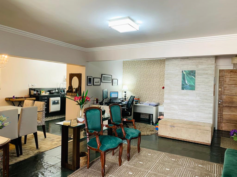 Venda Apartamento São Paulo Perdizes 1