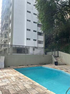 Venda Apartamento São Paulo Vila Andrade 1