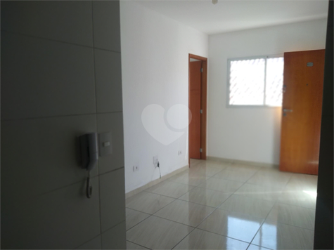Venda Condomínio São Paulo Vila Gustavo 1