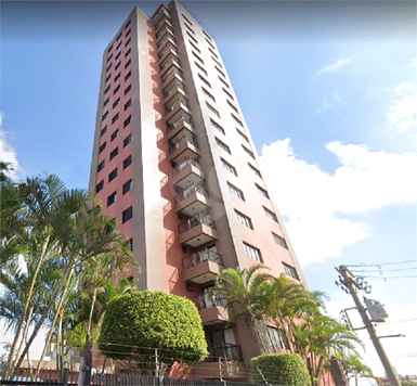 Condominio Saint James