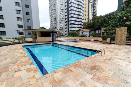 Venda Apartamento São Paulo Vila Mascote 1