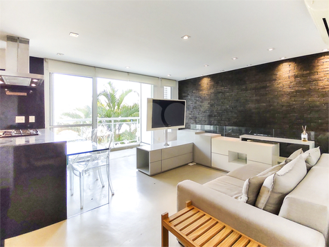 Venda Duplex São Paulo Vila Madalena 1