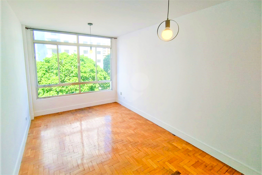 Venda Apartamento São Paulo Indianópolis 1