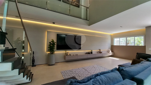 Venda Casa São Paulo Horto Florestal 1