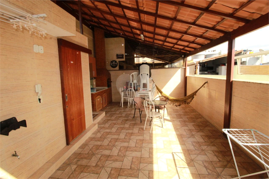 Venda Casa Rio De Janeiro Irajá 1