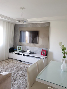 Condominio Jequitibas