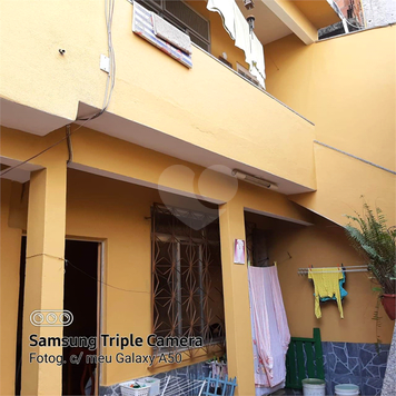 Venda Casa Rio De Janeiro Penha 1