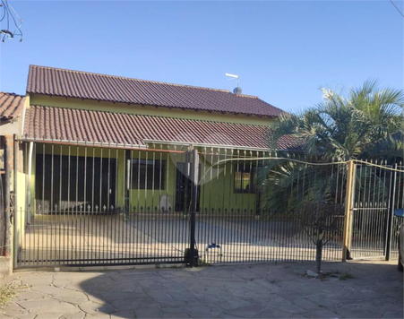 Venda Casa Canoas Mathias Velho 1