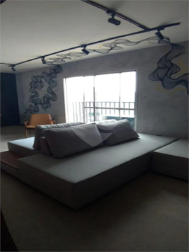 Venda Apartamento São Paulo Vila Mariana 1