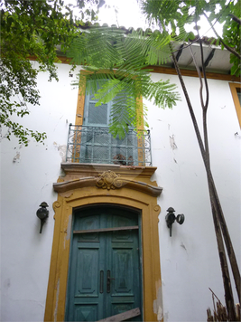 Venda Sobrado São Paulo Jardim Paulista 1