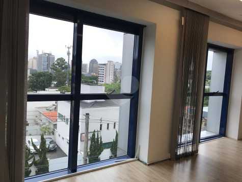 MORUMBI BUSINESS CENTER