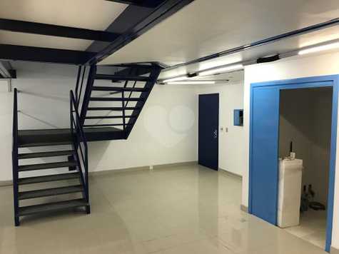 MORUMBI BUSINESS CENTER