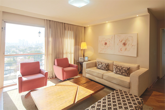 Venda Apartamento São Paulo Brooklin Paulista 1