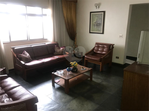 Venda Casa São Paulo Tremembé 1