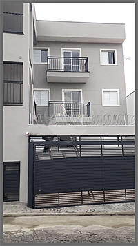 Venda Condomínio São Paulo Vila Nova Mazzei 1