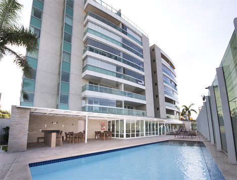 Venda Cobertura Vitória Jardim Camburi 1