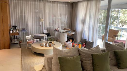 Venda Apartamento São Paulo Campo Belo 1