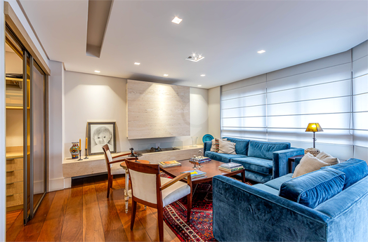 Edifício Jardin De Giverny