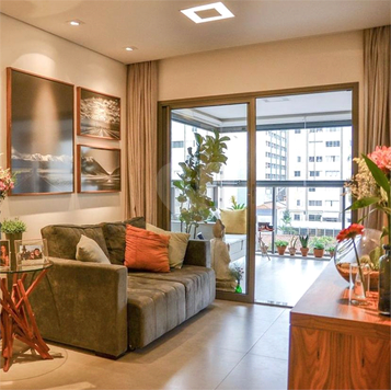 Arquitetura Pinheiros