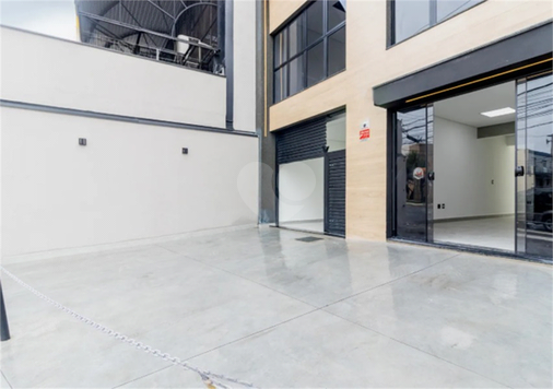 Aluguel Salão Comercial São Paulo Carandiru 1