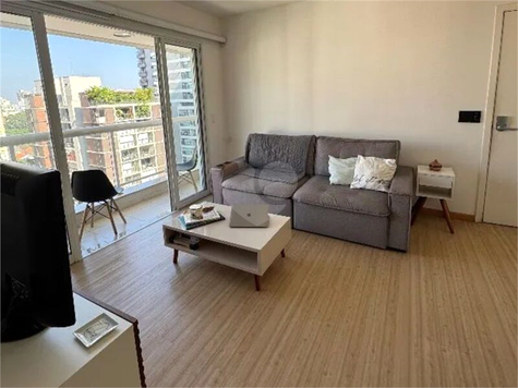 Aluguel Apartamento São Paulo Pinheiros 1