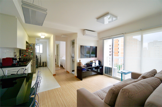 Aluguel Apartamento São Paulo Pinheiros 1