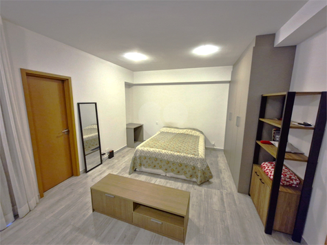 Aluguel Apartamento São Paulo Santo Amaro 1