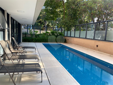 Venda Apartamento São Paulo Santo Amaro 1