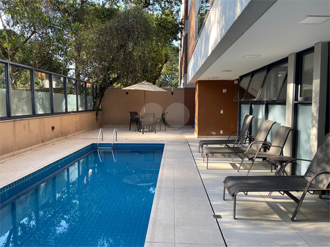 Venda Apartamento São Paulo Santo Amaro 1