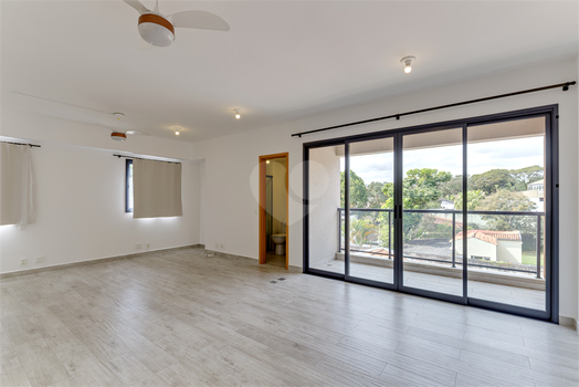 Aluguel Apartamento São Paulo Santo Amaro 1