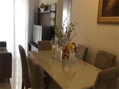 Venda Apartamento São Paulo Vila Moreira 1
