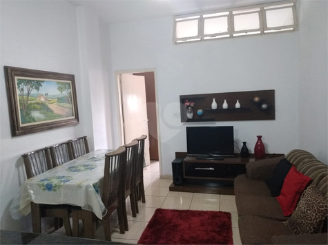 Venda Apartamento São Paulo Campos Elíseos 1