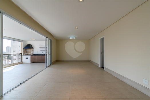 Venda Apartamento São Paulo Vila Mascote 1