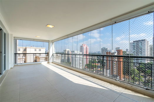 Venda Apartamento São Paulo Vila Mascote 1