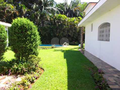 Venda Casa térrea São Paulo Jardim Santa Helena 1