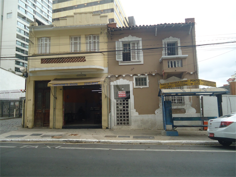 Venda Casa São Paulo Consolação 1